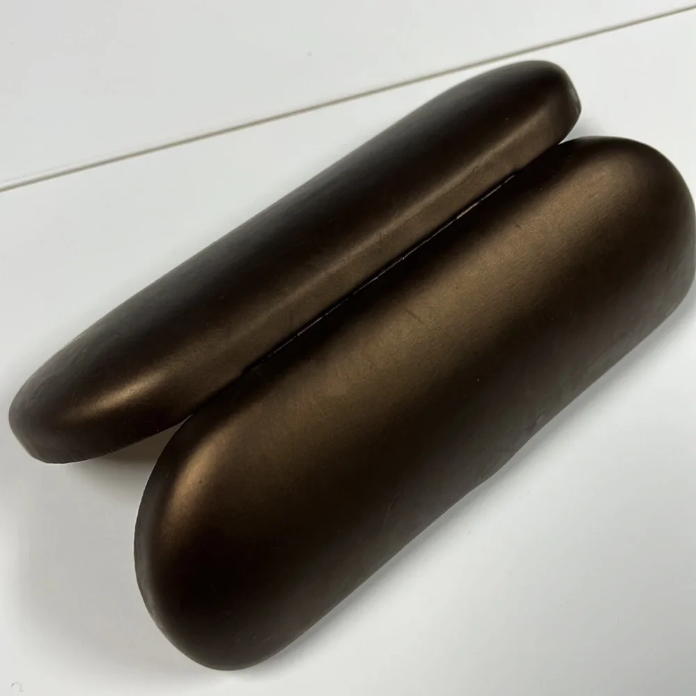 Hanae Mori Lunettes Paris Eyeglasses Hardshell Case